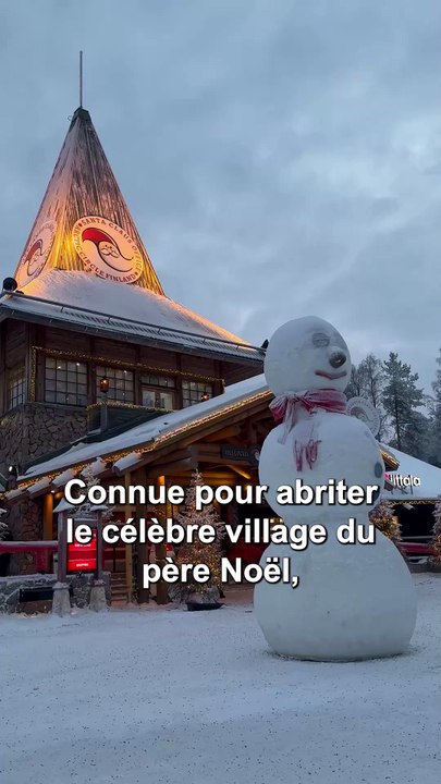 Voici 5 activités à absolument faire en Laponie