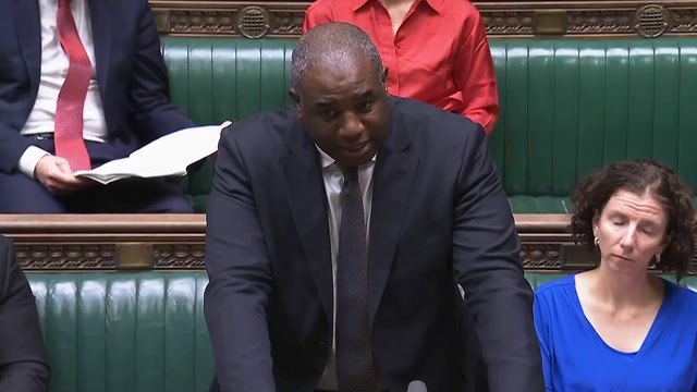 New row erupts over China's plan for London super embassy as ministers intervene to force it through