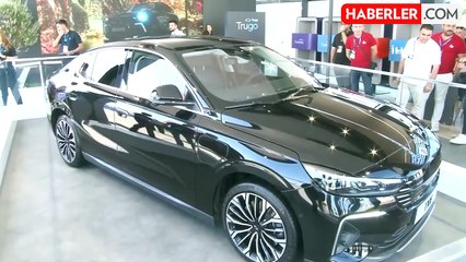 Togg'un 2025 model fiyatları belli oldu