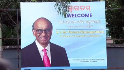 ସିଙ୍ଗାପୁର ସହ 8ଟି ବିଭାଗରେ ଚୁକ୍ତିନାମା ସ୍ବାକ୍ଷର, ଆଗକୁ ବହୁ ବିଭାଗରେ MOU ହେବ କହିଲେ ମୁଖ୍ୟମନ୍ତ୍ରୀ