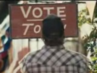 Swing Vote trailer