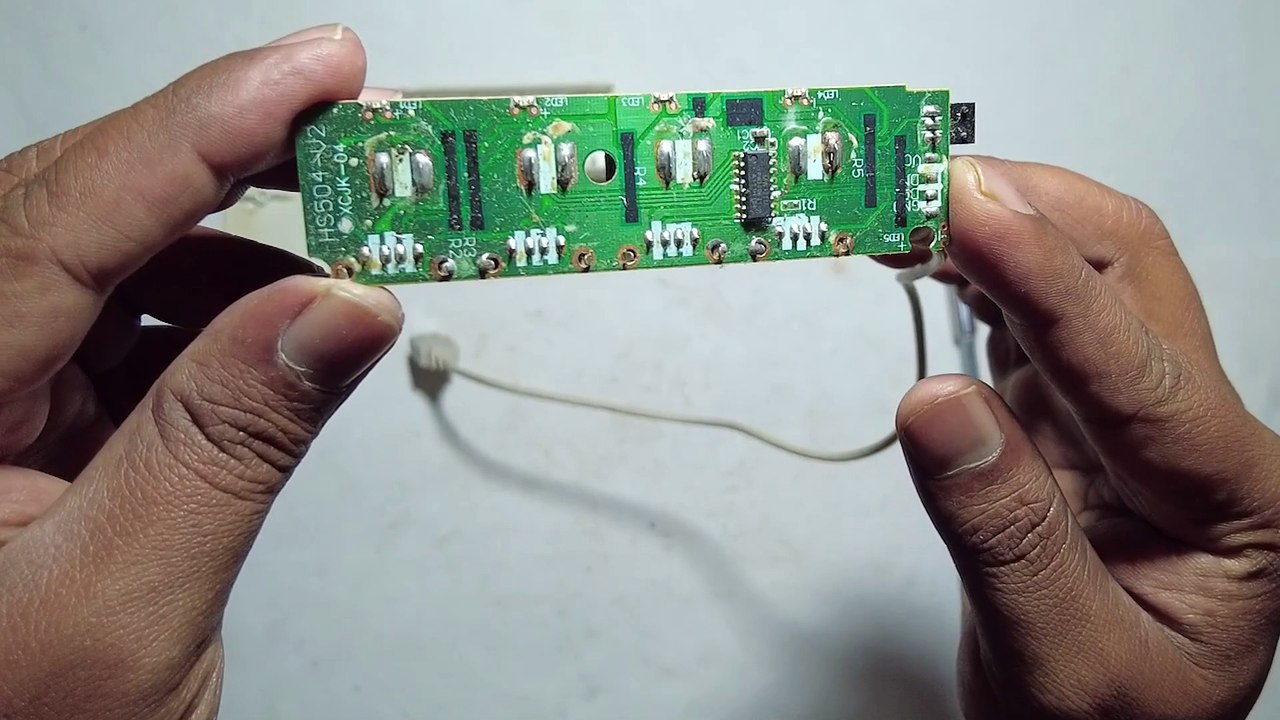 Unboxing MULTI USB PORT 3.0 and its features and its internal parts