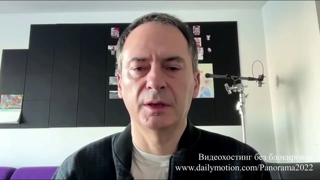 Журналист Христо Грозев рассказал о приказе Путина похитить и убить его