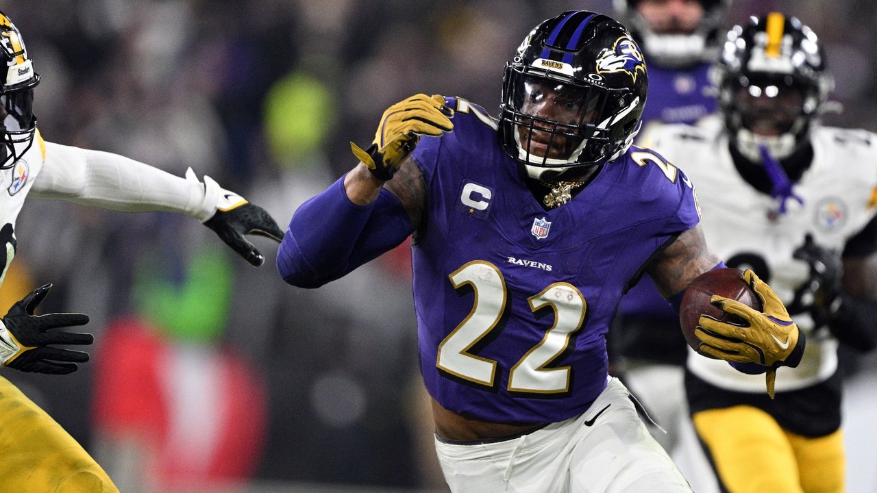 Exploring the Running Back Matchup Between the Bills & Ravens
