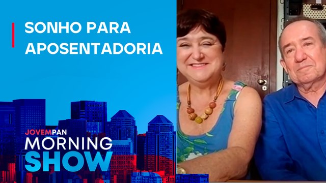 Grupo se PREPARA para CONSTRUIR VILA em Campinas; presidente e membro da ConViver EXPLICAM