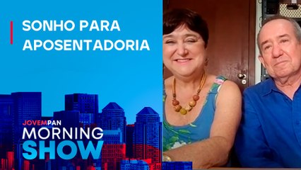 Grupo se PREPARA para CONSTRUIR VILA em Campinas; presidente e membro da ConViver EXPLICAM