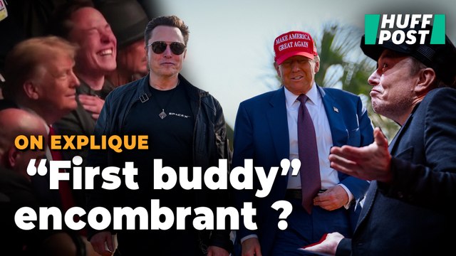 Pourquoi Elon Musk est loin d’être un conseiller comme les autres