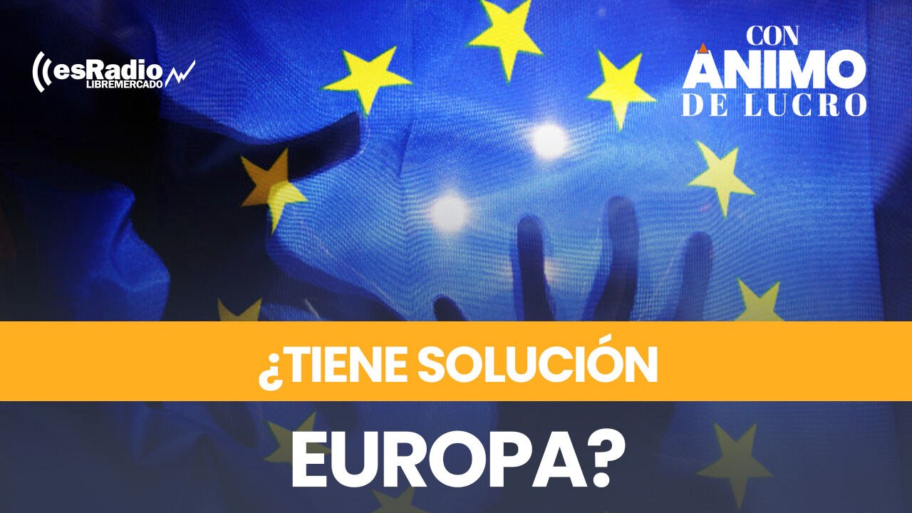 ¿Tiene Europa solución?