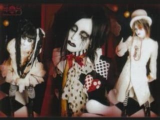 The Candy Spooky Theater - Spook House