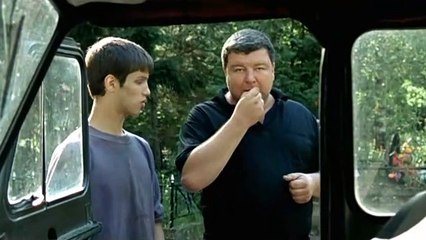 Громовы. Дом надежды 11 серия.