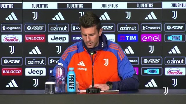 Thiago Motta: Cambiaso in campo contro il Milan. E Kolo Muani...