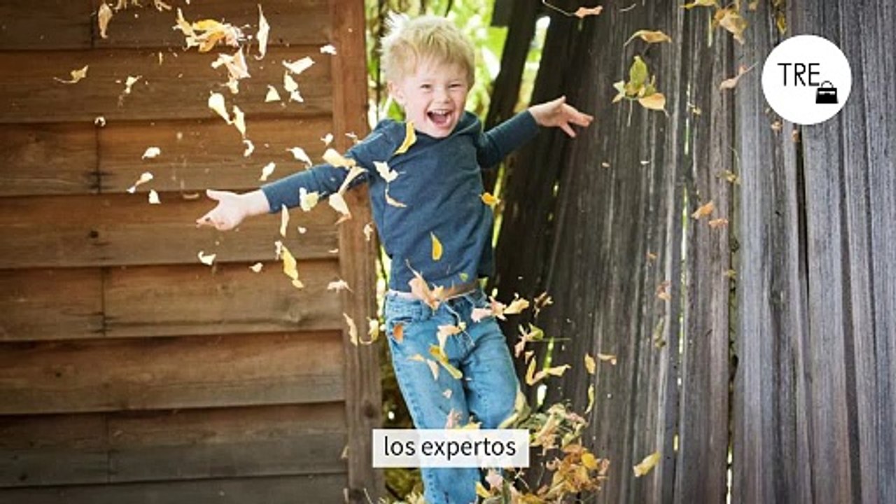 Ni está sordo ni pasa de ti, solo tiene una característica muy habitual en los niños con altas capacidades según los expertos