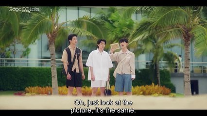 I Saw You in My Dream ep 4 eng sub