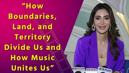 Actress Alankrita Sahai opens up about ‘Band Of Maharajas’ An Oscars Film