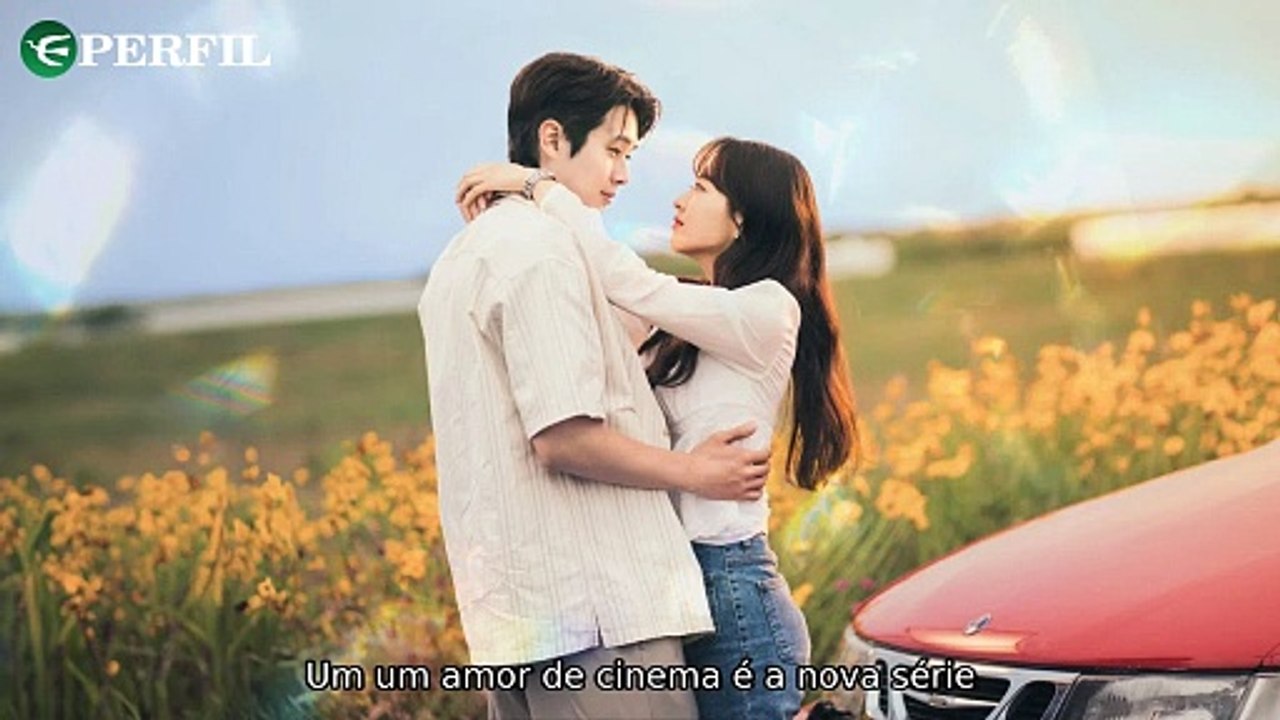 "Novidades na tela: Amor de Cinema, Fernanda Torres no Jimmy Kimmel e Ruptura na Apple TV+"