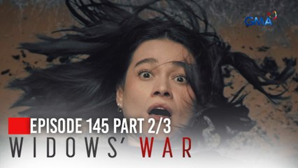 Widows’ War: Sam pays for her sins! (Final Episode 145 - Part 2/3)