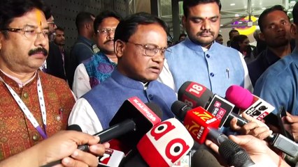 ଓଡ଼ିଶା-ସିଙ୍ଗାପୁର 8 ଚୁକ୍ତିନାମା ସ୍ବାକ୍ଷର, ଆଗକୁ ଅନେକ ବିଭାଗରେ MOU ହେବ କହିଲେ ମୁଖ୍ୟମନ୍ତ୍ରୀ