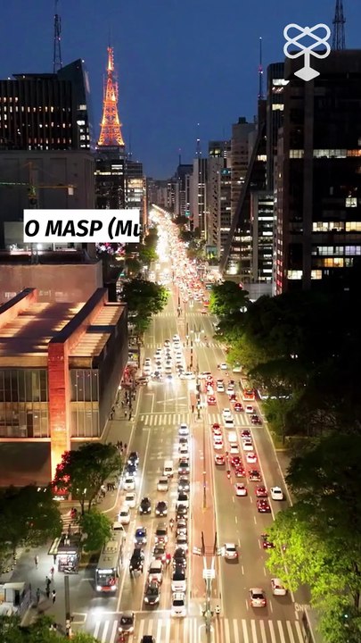MASP é o 2º museu mais buscado do mundo no Google