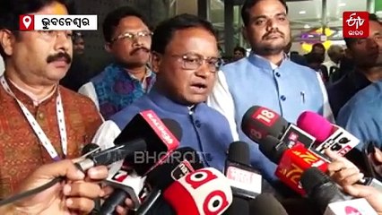 ଓଡ଼ିଶା-ସିଙ୍ଗାପୁର 8 ଚୁକ୍ତିନାମା ସ୍ବାକ୍ଷର, ଆଗକୁ ଅନେକ ବିଭାଗରେ MOU ହେବ କହିଲେ ମୁଖ୍ୟମନ୍ତ୍ରୀ
