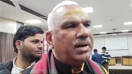 भरतपुर जिला प्रमुख चुनाव: कोरम विवाद ने बढ़ाई सियासी गर्मी, कुम्हेर प्रधान का बैठक से बहिष्कार