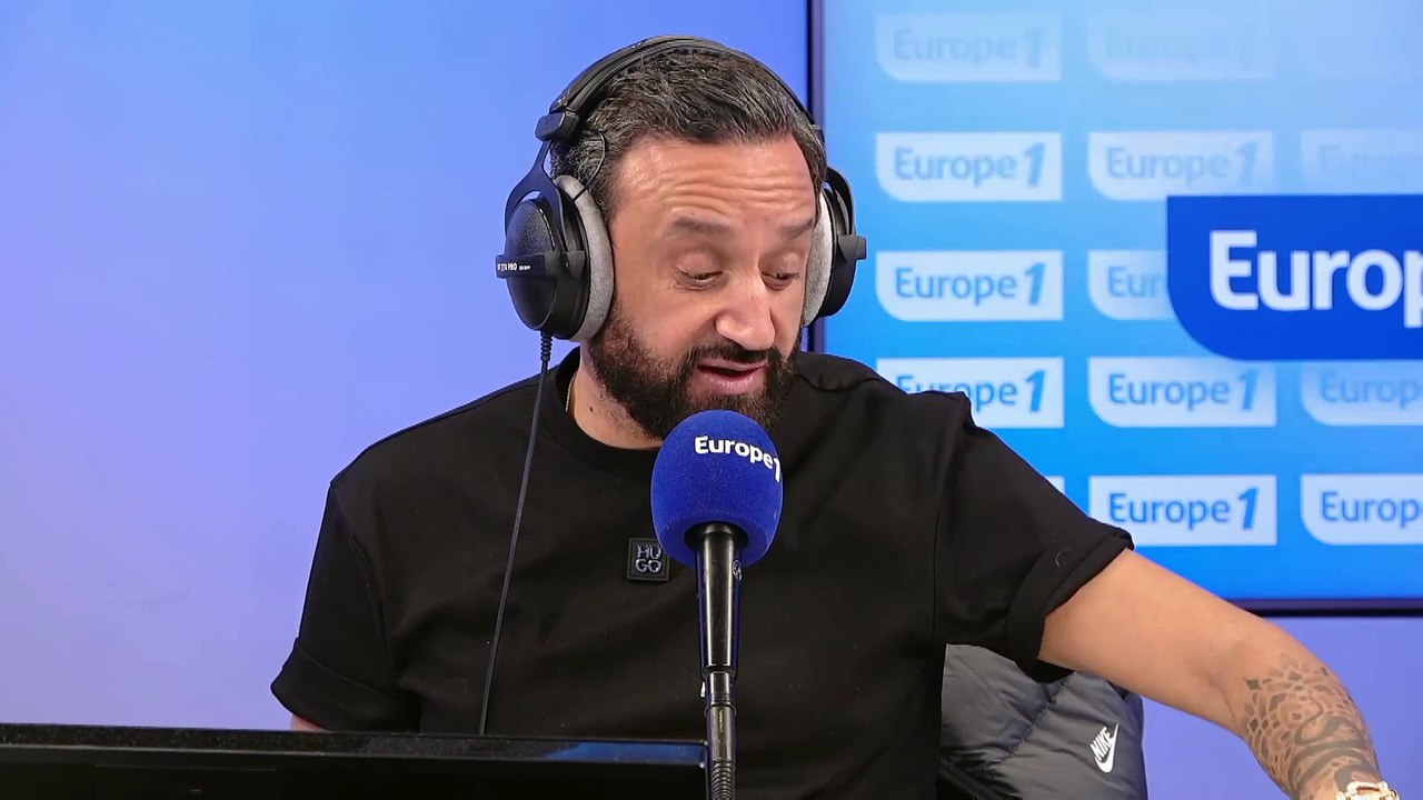 Cyril Hanouna - «C'est le moment de redresser le pays» assure le maire de Cannes David Lisnard, qui se présente en 2027