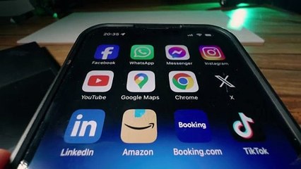 La UE amplía su investigación sobre la red social X