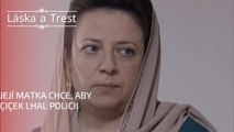 Její matka chce, aby Çiçek lhal policii | Láska a Trest - Epizoda 18