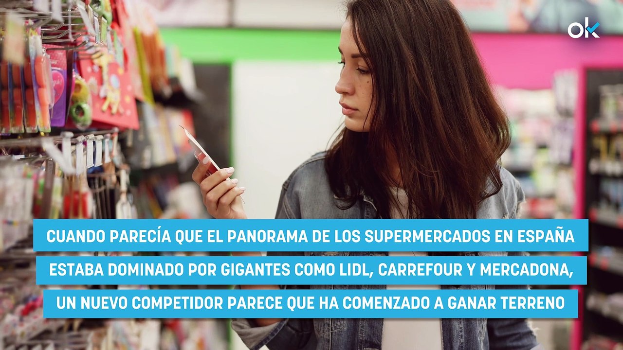 Se van a cargar Lidl y Carrefour: el supermercado holandés que llega para arrasar
