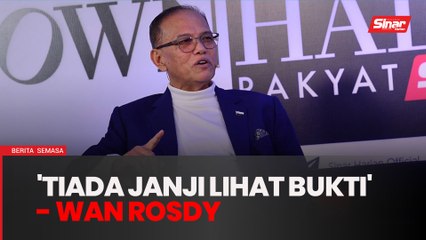 99 peratus selesai sebelum hujung 2026