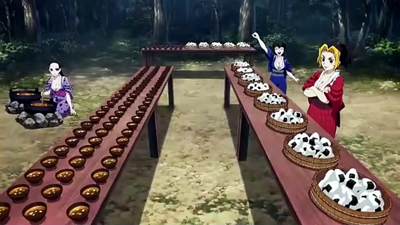 Demon slayer season 4hashira training