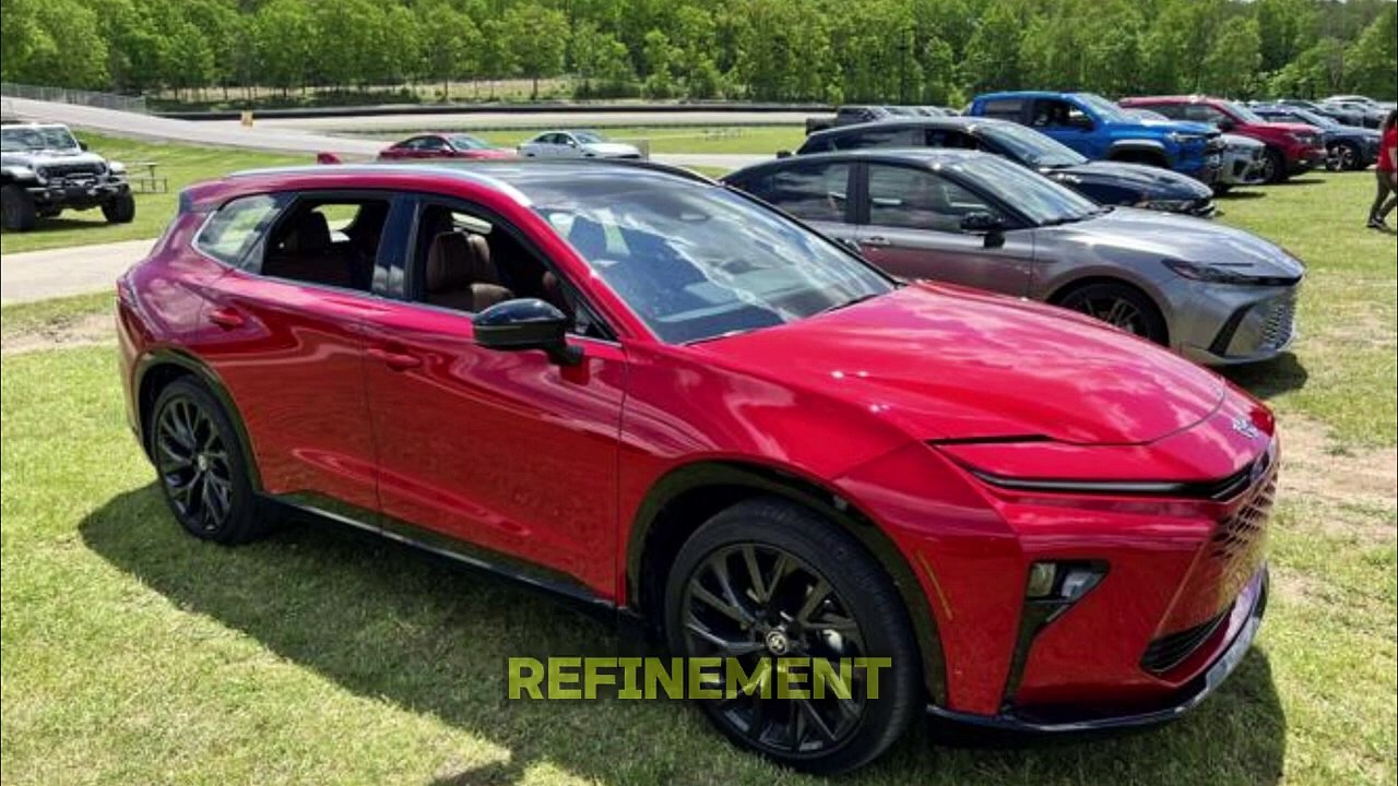 The 2025 Toyota Crown | Redefining the Future of Sedans