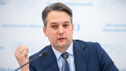 "Öffentlichkeit belogen" – FPÖ gegen frühere Wien-Wahl