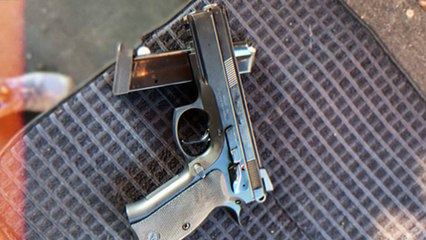 Adieu CZ 75 sp01 shadow ! Profitez de la #promo de fin de série