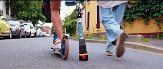 We Have a Dream - Tráiler