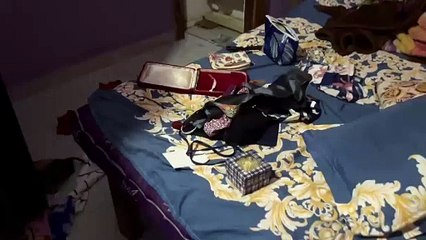बलौदा बाजार में दिनदहाड़े बड़ी चोरी, 50 लाख की संपत्ति पर चोरों का हाथ साफ, एएसपी अभिषेक सिंह ने दी जानकारी