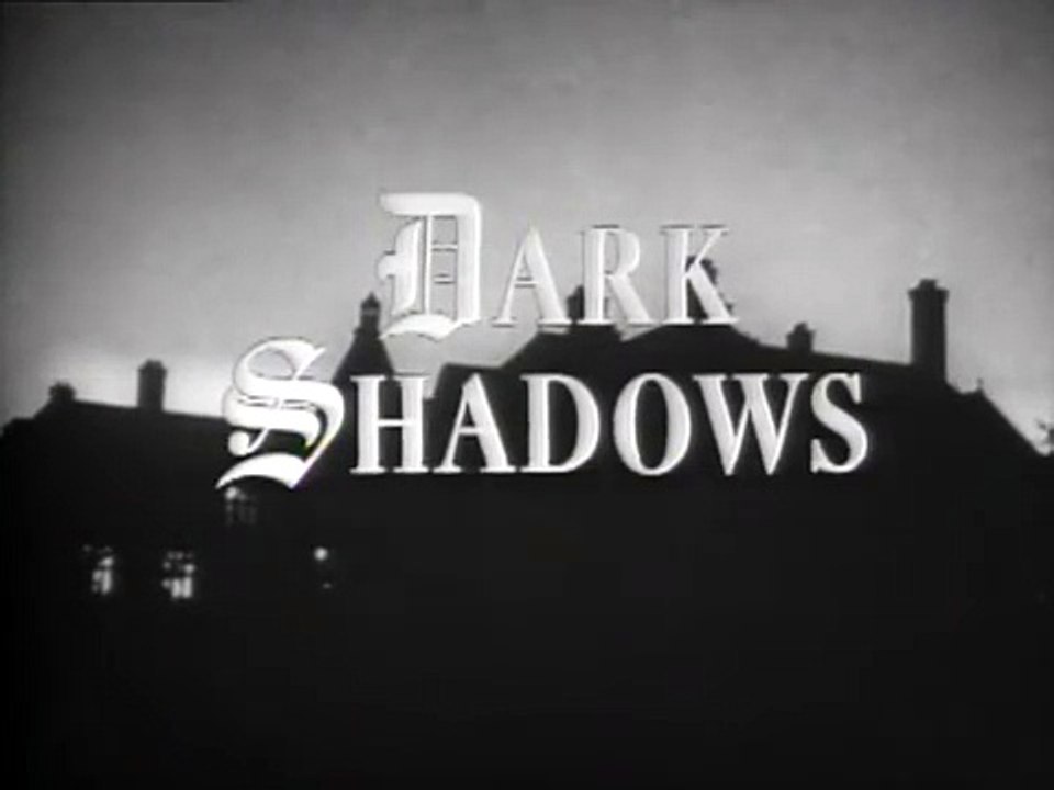 Dark Shadows E0121