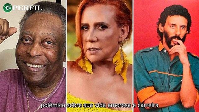 Rita Cadillac revela segredos, atriz de Hollywood falece e 'gêmea' de Vitória Strada surpreende equipe