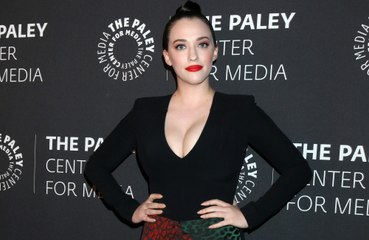 Kat Dennings has recalled some 'cruel' criticism from casting directors