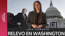 Las claves de la toma de posesión de Donald Trump