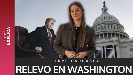 Las claves de la toma de posesión de Donald Trump