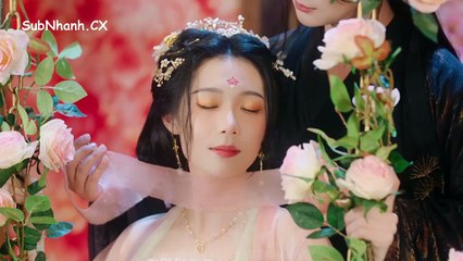 Phú Quý Ào Ạt Tập 24 Vietsub