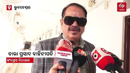 କିଏ ହେବେ PCC ସଭାପତି? ସପ୍ତଗିରି ଏବଂ ଭକ୍ତଙ୍କୁ ତାରାଙ୍କ ସମର୍ଥନ