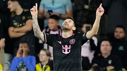 Más caliente que nunca Neymar habla de volver a jugar con Messi y Suárez