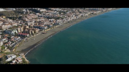 Campaña promocional de Rincón de la Victoria