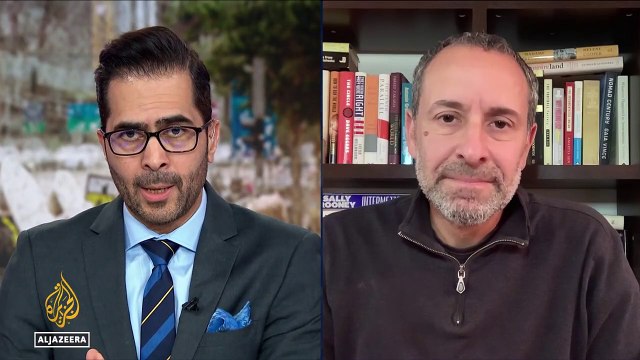 Netanyahu risks losing majority over security cabinet decision_ Former Israeli negotiator