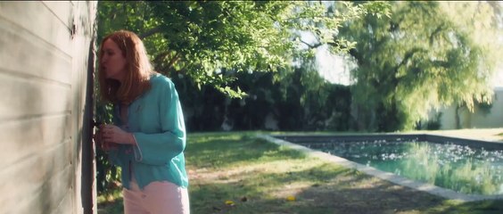 Fin de fiesta - Tráiler