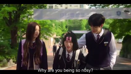 Seasons of Blossom ep 2 eng sub