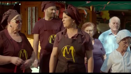 LAS AVENTURAS DE MORIANA (2015) - PELÍCULA COMPLETA EN ESPAÑOL . HD