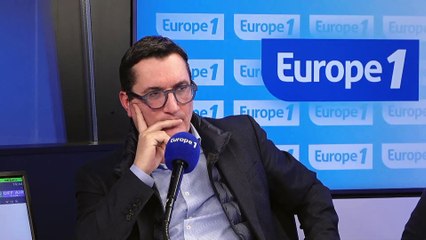 Cyril Hanouna - Présidentielle 2027 :  «Que vont devenir les macronistes sans Macron ?», s'interroge Olivier Dartigolles