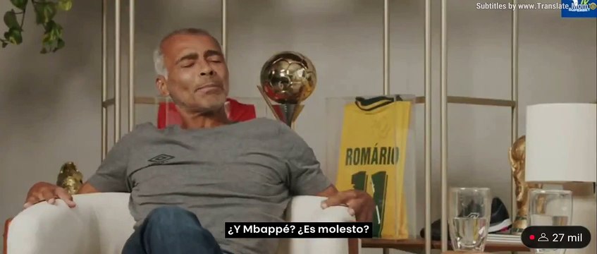 Neymar contó detalles de su feroz pelea con Kylian Mbappé en el PSG y lo involucró a Messi: Se puso celoso